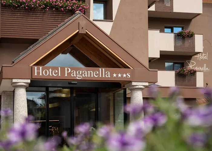 Paganella