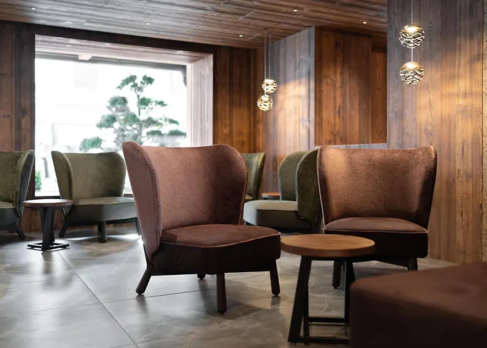 Hotel Stella Alpina